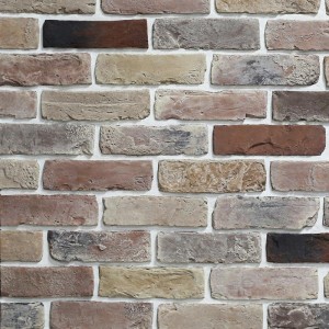 Искусственный камень White Hills Рейн Брик 348-90