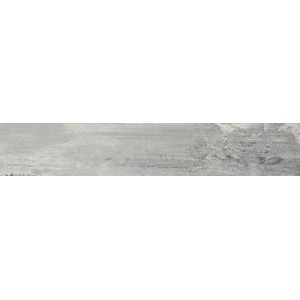 Плинтус с заваленным краем Venatto POLISHED Gris Vulcano 400x80 мм