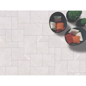 Concrete Metallic