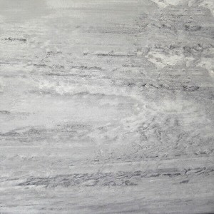 Плитка Venatto POLISHED Gris Vulcano 400x400 мм