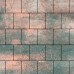 Тротуарная плитка SteinRus Тротуарная плитка Валенсия, 80 мм, ColorMix Штайнрус, гладкая