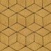 Тротуарная плитка Полярная звезда, 60 мм, желтый, Native