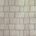 Тротуарная плитка SteinRus Тротуарная плитка New City Street, 80 мм, Colormix Оливин, бассировка