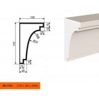 Карниз КВ-170/1