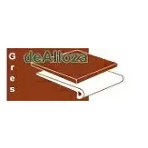 Gres de Alloza