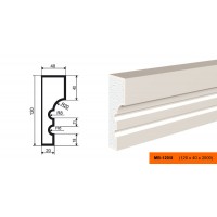 Молдинг МВ-120/5