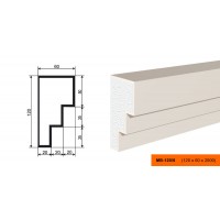 Молдинг МВ-120/6