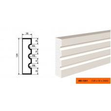Молдинг МВ-126/1