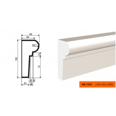Молдинг МВ-130/2