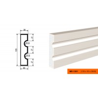 Молдинг МВ-135/1