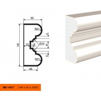 Молдинг МВ-140/7