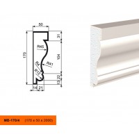 Молдинг МВ-170/4
