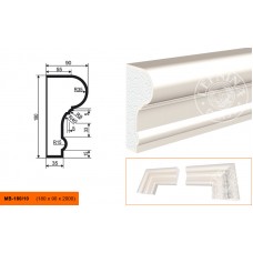 Молдинг МВ-180/10