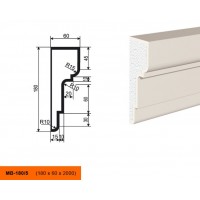 Молдинг МВ-180/5
