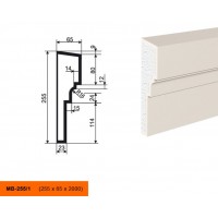 Молдинг МВ-255/1