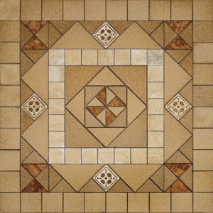 Decor Tiles Centro Italia 100x100