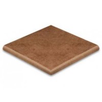 Concept Esquina Peldano Cacao Anti-slip 32,5x32,5