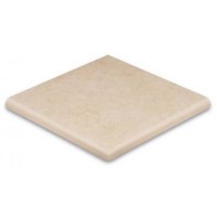 Concept Esquina Peldano Crema Anti-slip 32,5x32,5