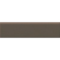 Simple brown cokol 30x8