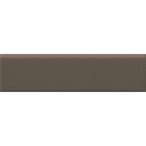 Simple brown cokol 30x8