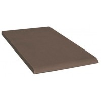 Simple brown parapet B