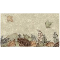 Tabica Flora подступенок 14x24,5