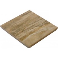 Fossil Peldano Angular Fiorentino Salt 33x33