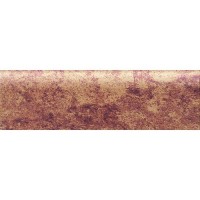 Jasper Rodapie Marron 33x8