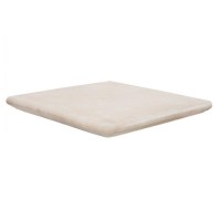 Alhamar Cartabon Blanco 33x33,5