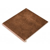 Marburg Florentiner-Stufe Brown