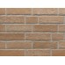 Клинкерная фасадная плитка Stroeher Steinlinge 371 silberbeige, NF14 240x71x14 мм