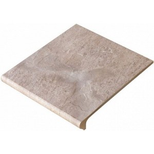 Magnetique Gradone Front (1) Mineral White