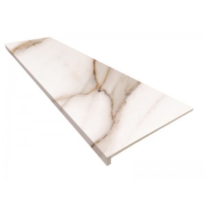 Peldano Marbles Calacatta 33x120