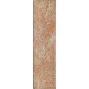 Плитка фасадная Ilario Beige Elewacja 24.5x6.6