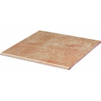 Ступень Ilario Beige Stopnica Prosta 30x30