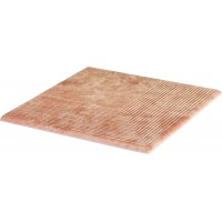 Ступень угловая Ilario Beige Stopnica Narozna 30x30