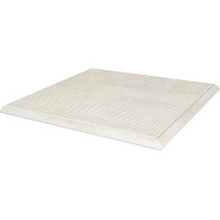 Ступень угловая Scandiano Beige Stopnica Narozna 30x30