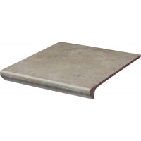 Капинос Viano Beige Kapinos Stopnica Prosta 30x33