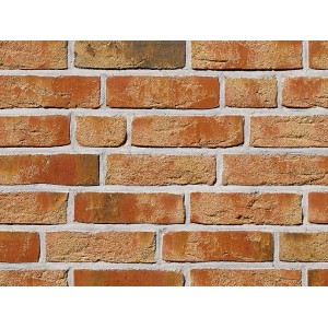 Клинкерная плитка Roben Moorbrand sandgelb-bunt, NF14 240x14x71 мм