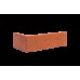 Клинкерная плитка King Klinker HF01 Marrakesh dust, RF 250x65x10 мм