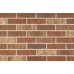 Клинкерная плитка King Klinker HF16 Bastille wall, RF 250x65x10 мм