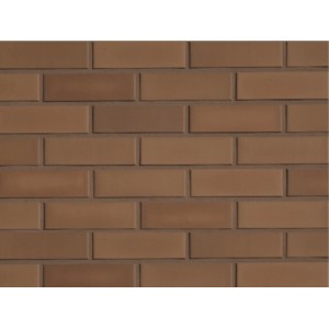 Клинкерная плитка Roben Braun glatt, NF9 240x9x71 мм