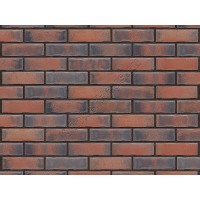 Клинкерная плитка King Klinker HF30 Heart brick, NF 240x71x10 мм