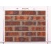 Клинкерная плитка King Klinker HF30 Heart brick, NF 240x71x10 мм