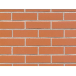 Клинкерная плитка Feldhaus Klinker R220NF terracotta liso, NF9 240x71x9 мм