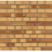 Клинкерная плитка MUHR WF 01 Niederlausitzer Gelb spezial glatt, WF 210x50x22