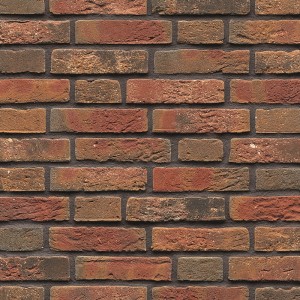 Клинкерная плитка MUHR WF 32 Wardbrand F2, WF 210x50x22