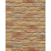 Клинкерная плитка MUHR WF 24 Baltrum, WF 210x50x22