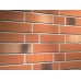 Клинкерная плитка Feldhaus Klinker R985NF bacco terracotta matiz, NF14 240x71x14 мм