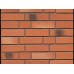 Клинкерная плитка Feldhaus Klinker R985NF bacco terracotta matiz, NF14 240x71x14 мм